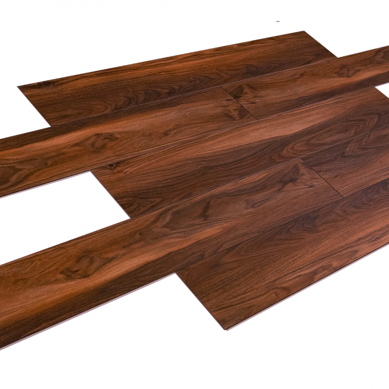 SPC ламинат Орех Ясава 118 (1200*182*4 мм) — купить в Юрге