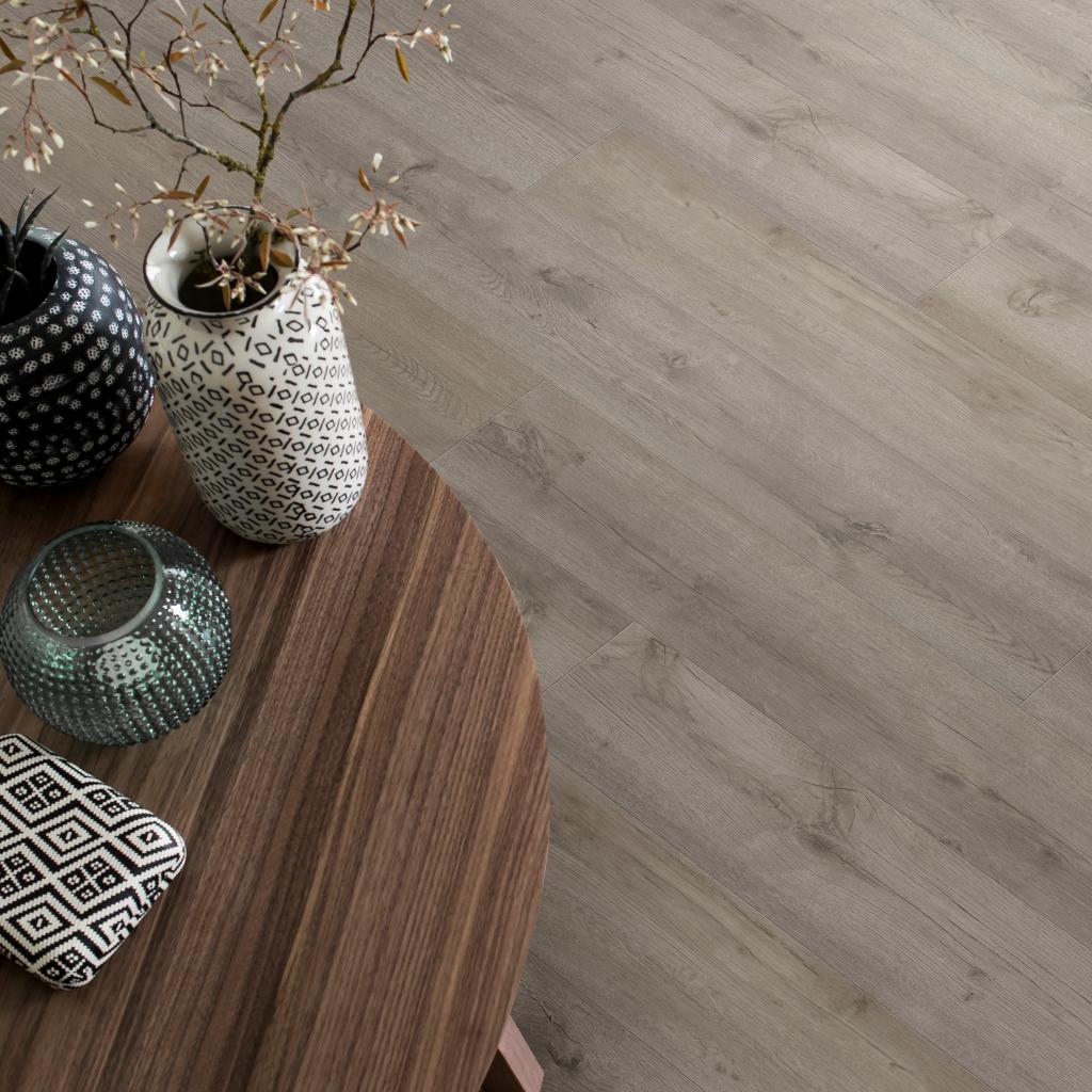 SPC ламинат "Adelar" Eterna Acoustic 05929 Major Oak (1220*181*6 мм) — купить в Юрге