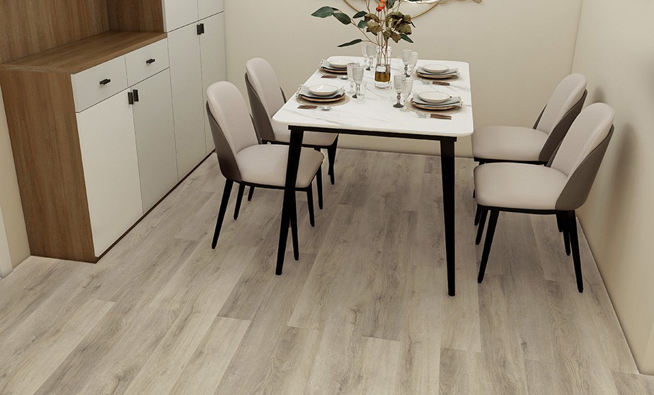 Ламинат SPC AquaMax Дуб Гавана (1220*151*4,5 мм) — купить в Юрге