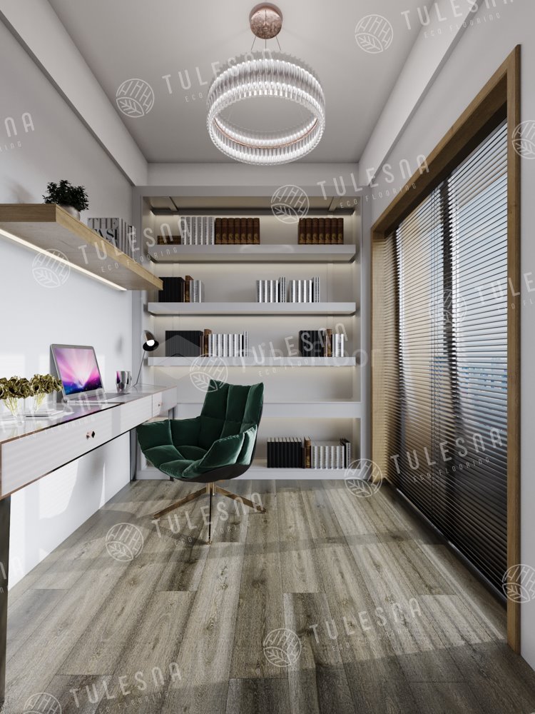 ABA Ламинат "Tulesna" Foresta (1220*183*8 мм) — купить в Юрге