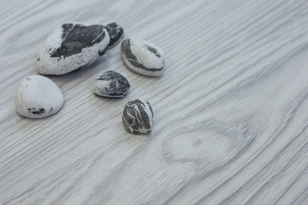 Плитка каменно-полимерная "Art Tile" Граб Брюса (1220*199*9 мм) — купить в Юрге