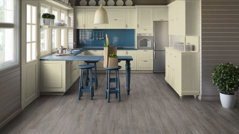 Виниловая плитка "Tarkett" New Age Orient (914,4*101,6*2,1 мм) — купить в Юрге