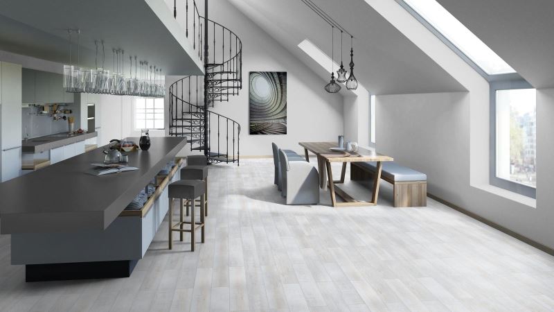 Виниловая плитка "Tarkett" Lounge Nordic (914,4*101,6*3,0 мм) — купить в Юрге