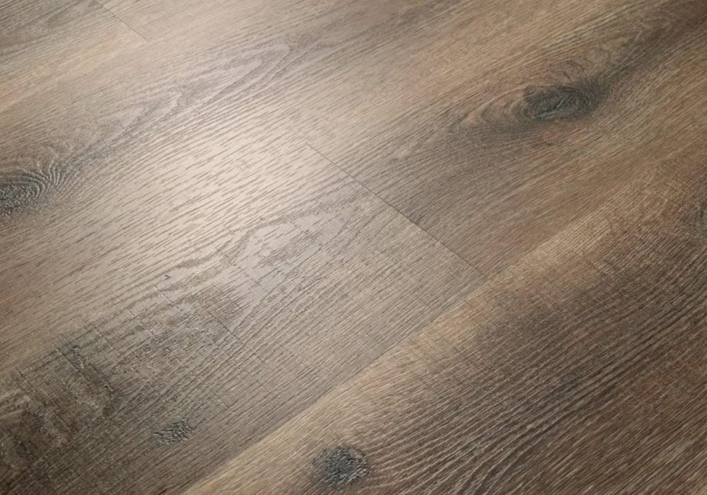 Виниловые полы "Aquafloor" Quartz SPC AF3514QV (1220*180*3,5 мм) — купить в Юрге