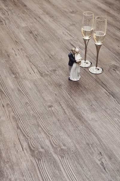 Кварцвиниловая плитка "DeArt Floor" Lite Сосна Темная (935*187*2,0мм) — купить в Юрге