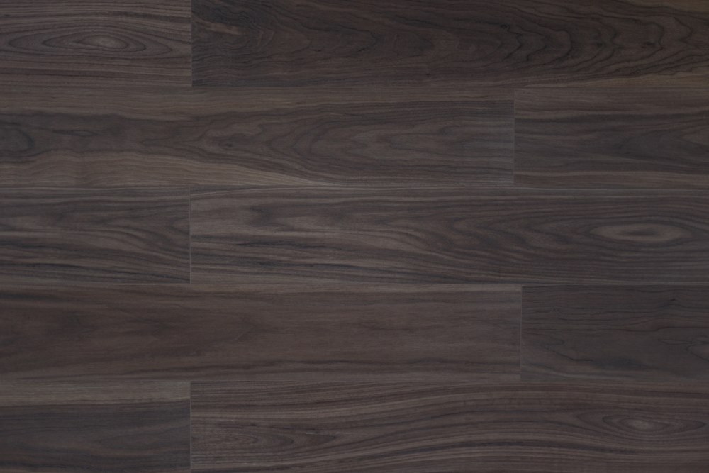 Плитка каменно-полимерная "Art Tile" Орех Манжурский (1220*181*5,5 мм) — купить в Юрге