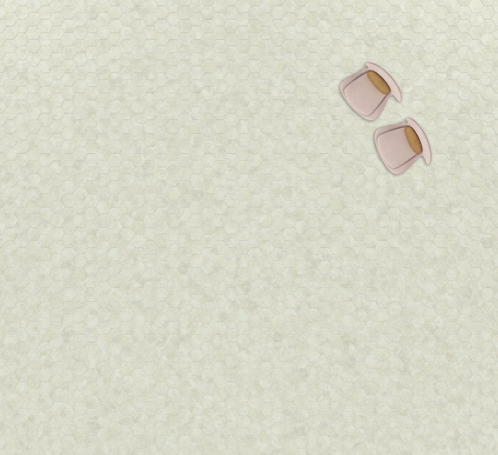 Виниловая плитка "Moduleo" Moods Hexagon 317 (226,32*196*2,5 мм) — купить в Юрге