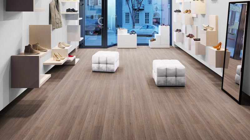 Виниловая плитка "Tarkett" Lounge Charango (914,4*101,6*3,0 мм) — купить в Юрге