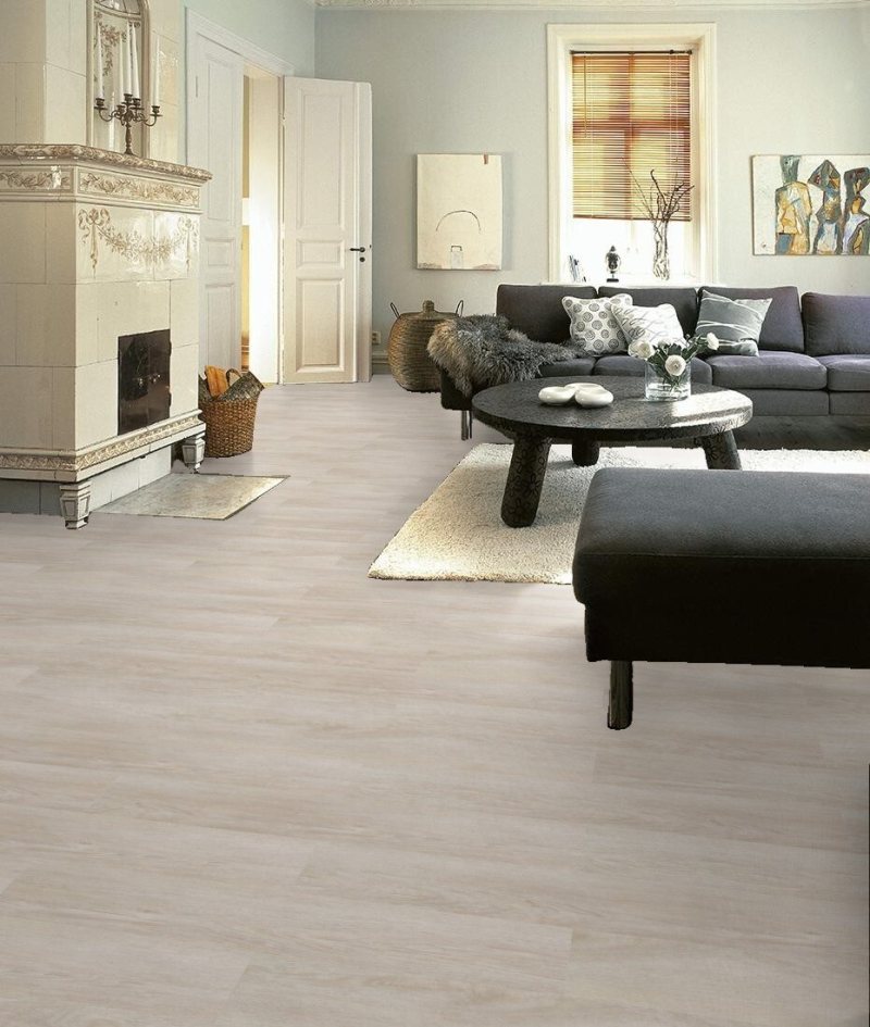 Клеевая плитка для коммерческих помещений "Bonkeel" Gloria (914,4*152,4*2,1мм) — купить в Юрге