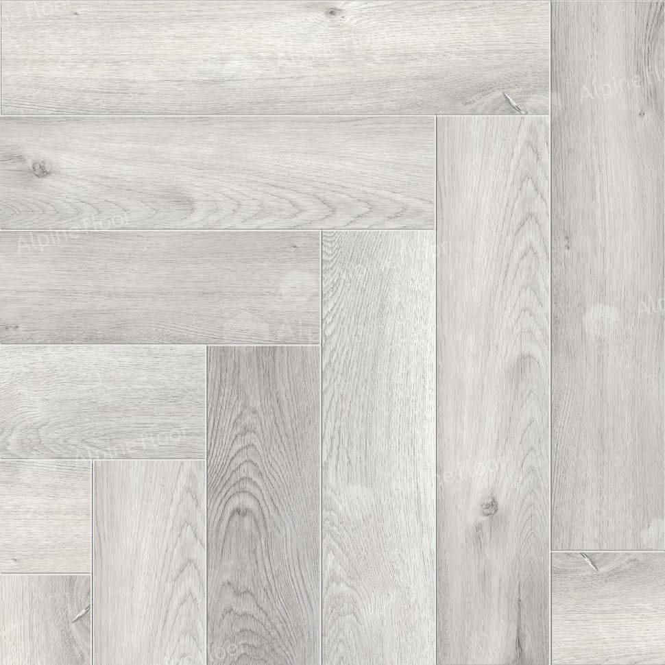 Виниловая плитка "Alpine Floor" Parquet LVT Дуб Лейтена (590*118*2,5 мм) — купить в Юрге