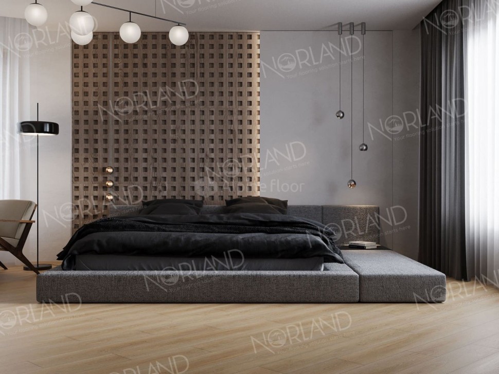 Кварцвиниловый ламинат "Norland" Sigrid Superior Eli (1220*183*8 мм) — купить в Юрге