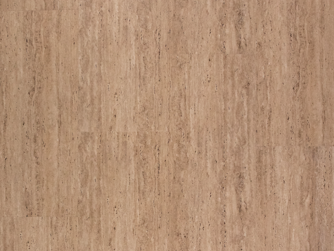 SPC плитка Травертино 109 (600*300*4 мм) — купить в Юрге