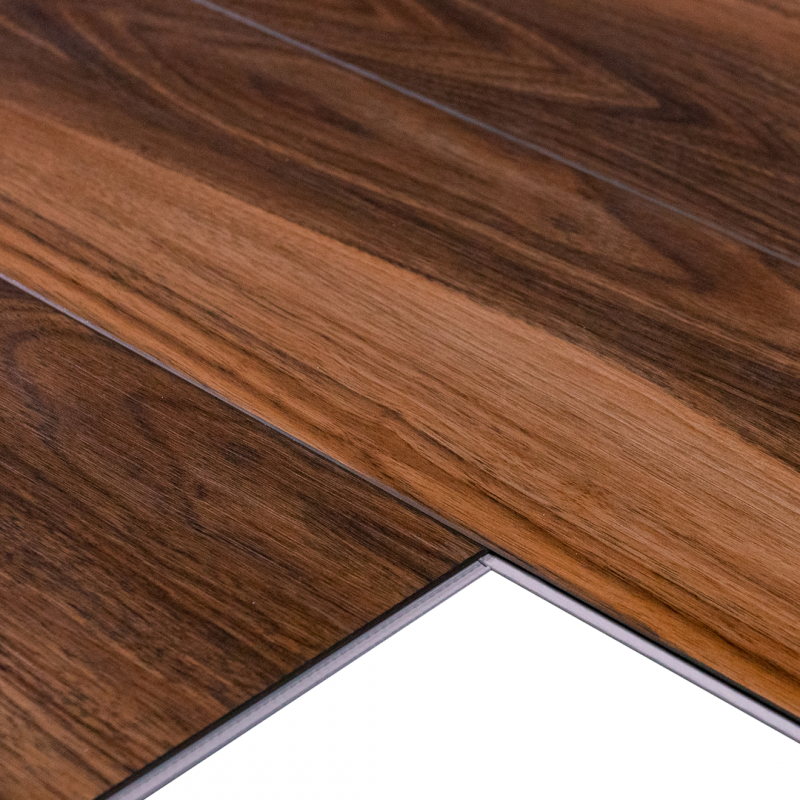 SPC ламинат Орех Ясава 118 (1200*182*4 мм) — купить в Юрге