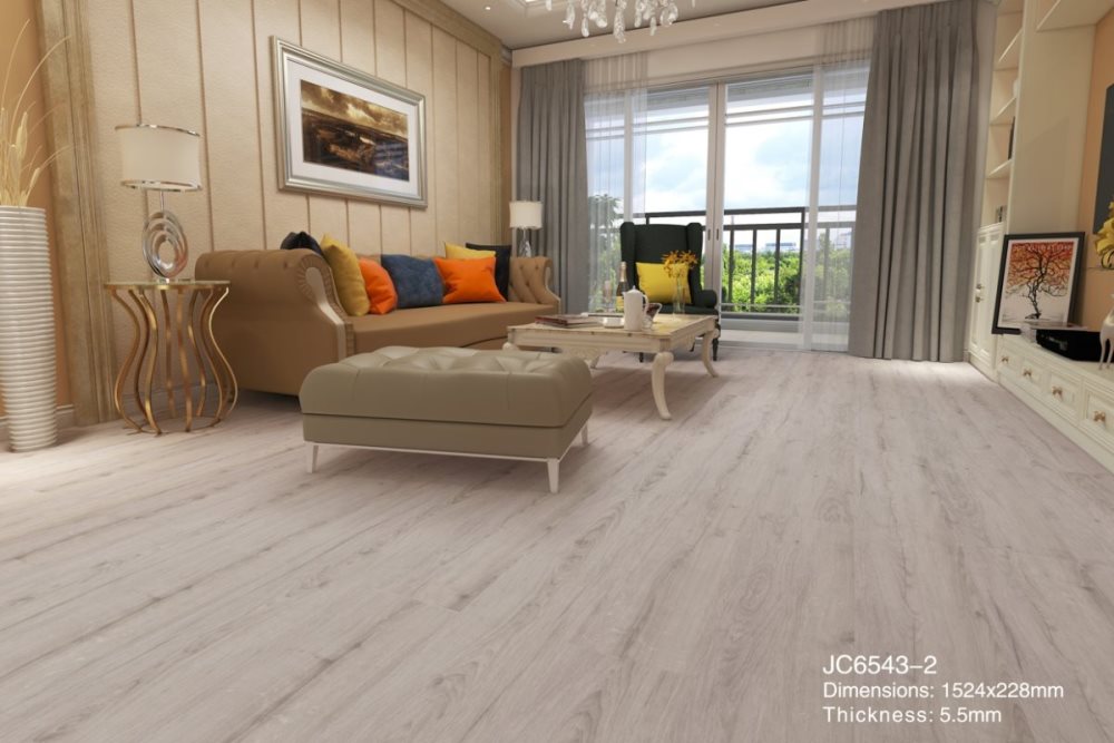 SPC ламинат "Profield" Вяз Лантор (228*1524*5,5 мм) — купить в Юрге