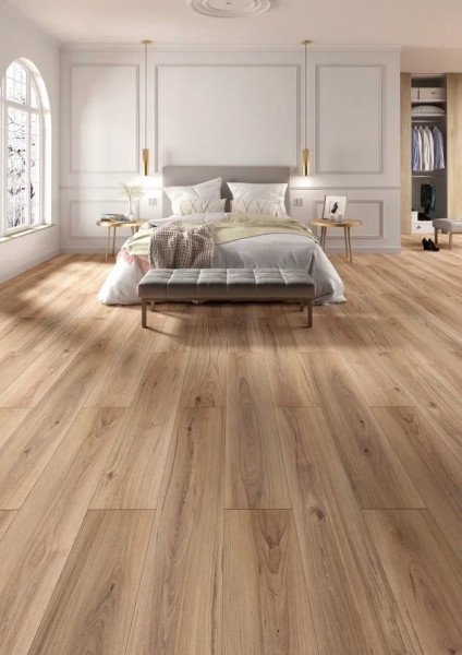 Ламинат "Alsafloor" Creativ Standart Mat 8.33 Cortes 583 (1286*192*8 мм) — купить в Юрге