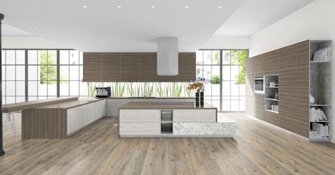 Ламинат "Kastamonu" Sunfloor Дуб античный (1380*195*8 мм) — купить в Юрге