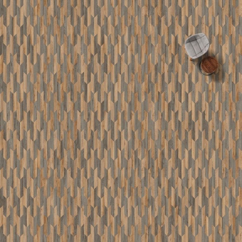 Виниловая плитка Arrow 377 (523*92*2,5 мм) — купить в Юрге