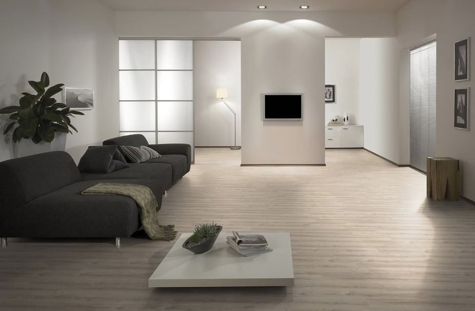 Ламинат "Кроностар" Eco-Tec Дуб сердания (1380*193*7 мм) — купить в Юрге