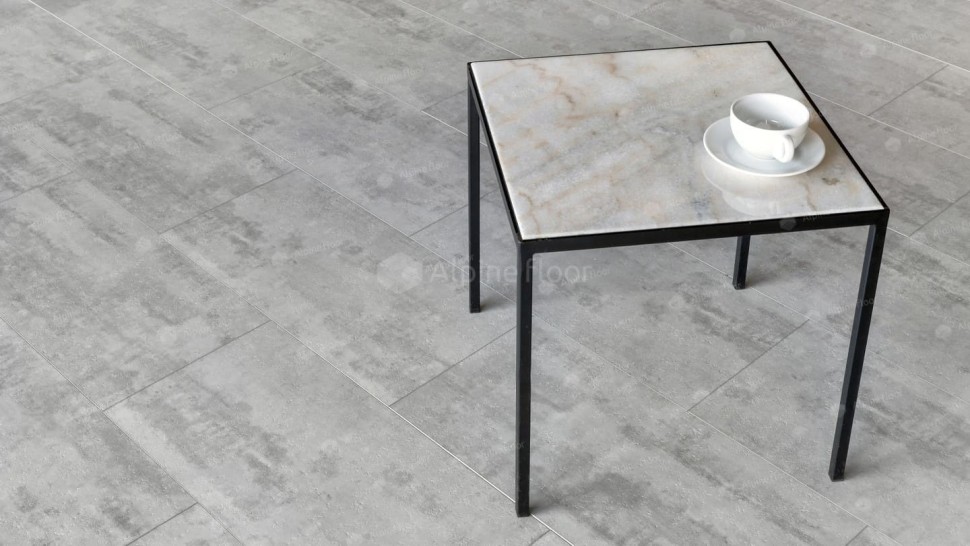 Виниловая плитка "Alpine Floor" Light Stone Самерсет (608*303*2,5 мм) — купить в Юрге