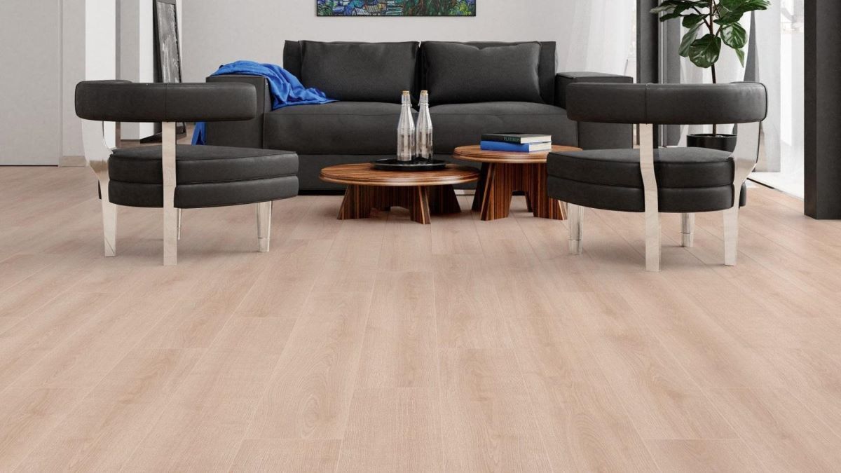 Ламинат "Camsan" Platinum Дуб Софт (1380*190*10 мм) — купить в Юрге