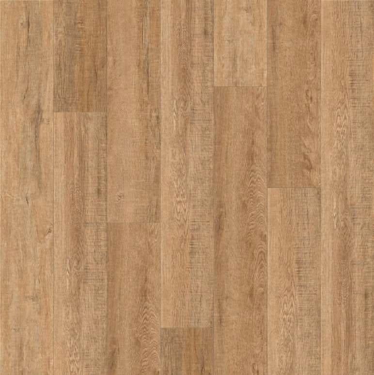 Виниловый ламинат "Cronafloor" Дуб Баргузинский (1200*180*3,5 мм) — купить в Юрге