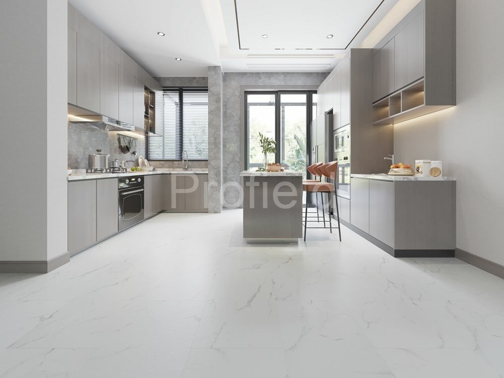 Ламинат SPC "Profield" Брайт марбл (615*311*5,5 мм) — купить в Юрге