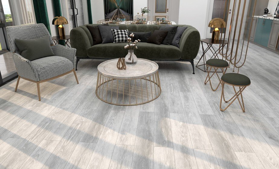 Ламинат SPC AquaMax Дуб Боден (1220*184*4 мм) — купить в Юрге