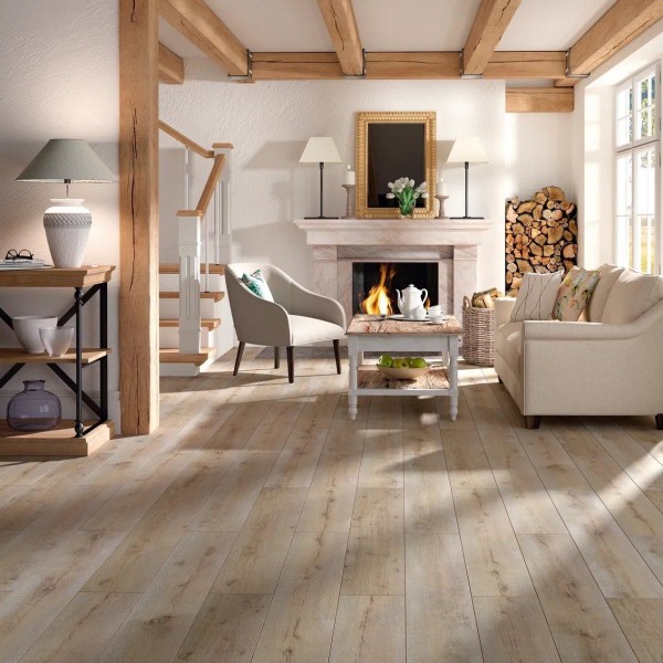 Ламинат "Alsafloor" Creativ Standart Mat 8.33 Strada 569 (1286*192*8 мм) — купить в Юрге