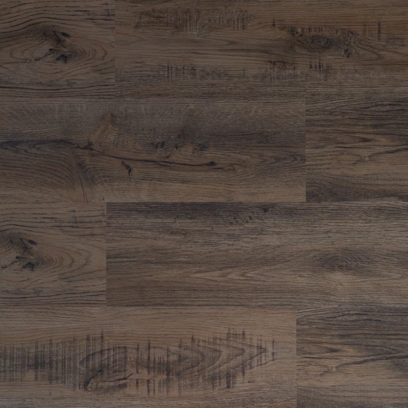 Кварцвиниловая плитка "Art Tile" Дуб Рустик (900*150*3,5 мм) — купить в Юрге