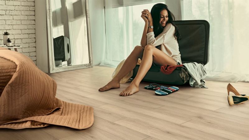 Ламинат "Tarkett" Cruise Океания (1292*159*8 мм) — купить в Юрге