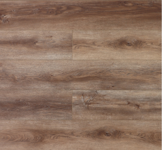SPC ламинат "CronaFloor" Wood 4V Дуб Охрид (1200*180*4 мм) — купить в Юрге