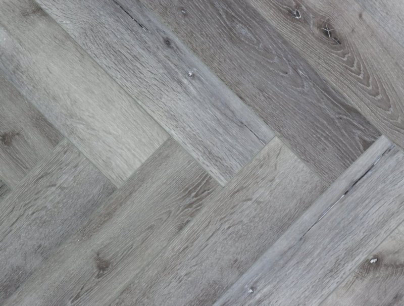 SPC плитка "Bonkeel" Дуб Чесил (640*128*4мм) — купить в Юрге