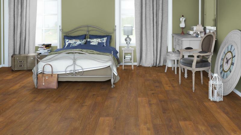 Ламинат "Tarkett" Navigator Колумб (1292*194*12 мм) — купить в Юрге