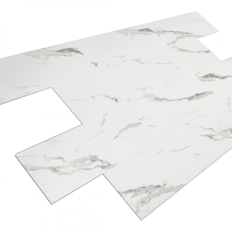 SPC плитка Мрамор Кантабрия 316 (600*300*4 мм) — купить в Юрге