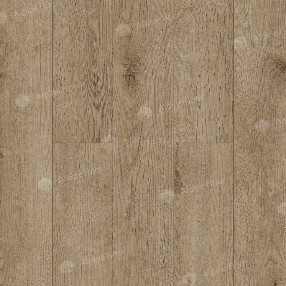 Ламинат "Alpine Floor" Aura Дуб Парма (1218*198*8 мм) — купить в Юрге