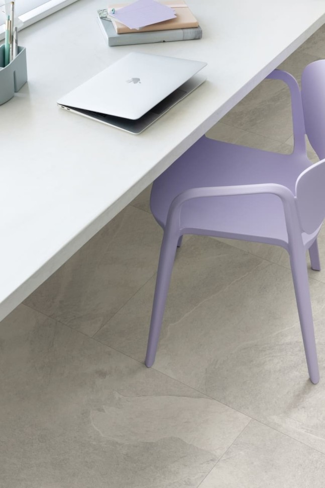 Виниловая плитка "Moduleo" Mustang Slate (986*493*2,5 мм) EIR 70177 — купить в Юрге