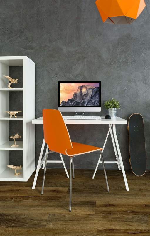 Замковая ПВХ плитка "Berry Alloc" Pureclick 55 LIME OAK 954D (204*1326*5 мм) — купить в Юрге