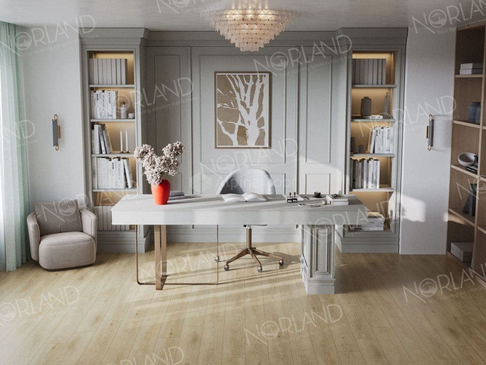 Кварцвиниловая плитка "Norland" Keya (1219,2*184,15*2 мм) — купить в Юрге