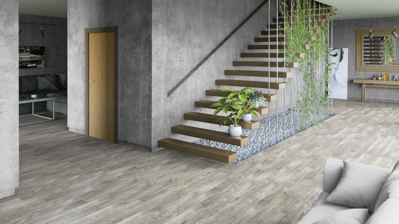 Ламинат "Tarkett" Gallery Караваджо (1292*116*12 мм) — купить в Юрге