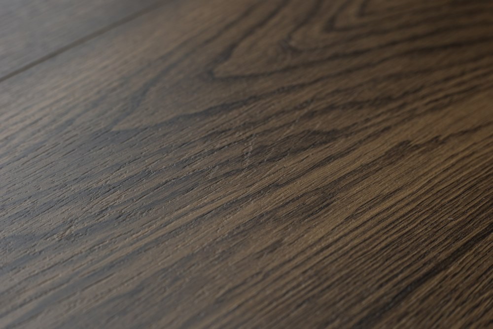 Плитка каменно-полимерная "Art Tile" Ясень Карамельный (1220*199*9 мм) — купить в Юрге