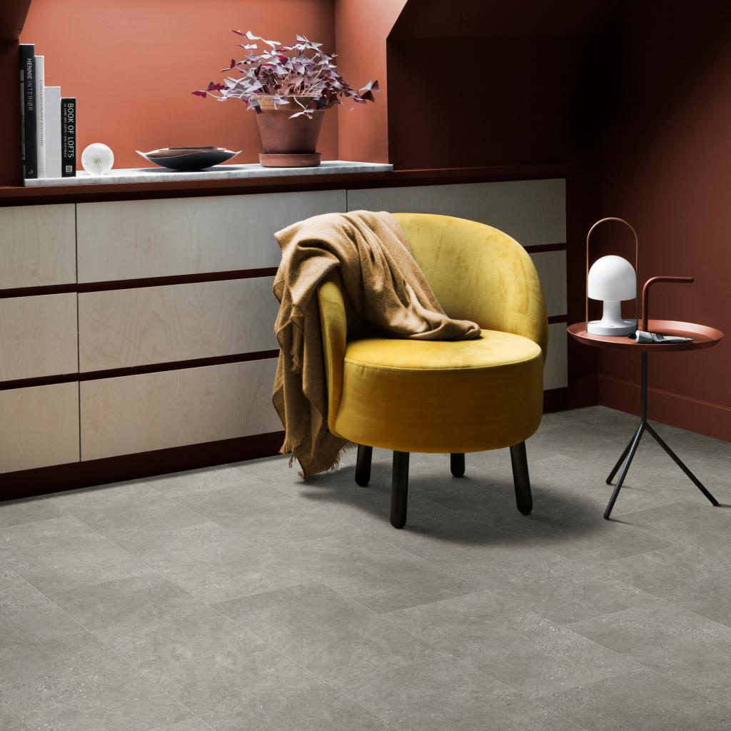 SPC ламинат "Adelar" Solida Acoustic 11976 Folkstone (607*303*5 мм) — купить в Юрге