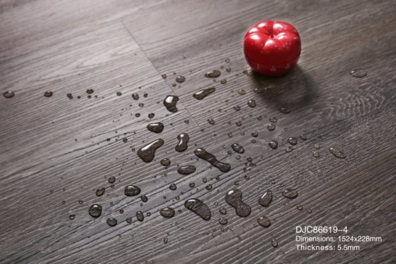 SPC ламинат "Profield" Дуб Хелстон (228*1524*5,5 мм) — купить в Юрге