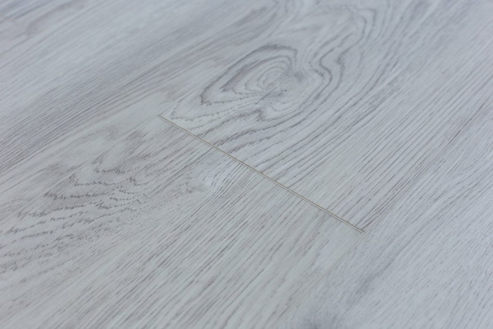 Замковая ПВХ плитка "Art Tile" Ясень Эдмонтон (1220*152*5 мм) — купить в Юрге