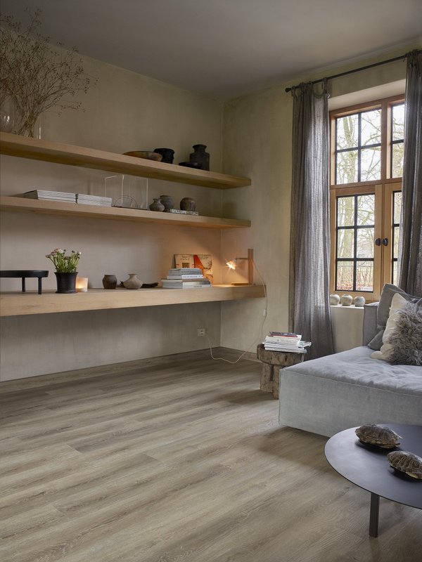 Замковая ПВХ плитка "Berry Alloc" Spirit Home 30 FRENCH LIGHT (176,6*1210*3,4 мм) — купить в Юрге