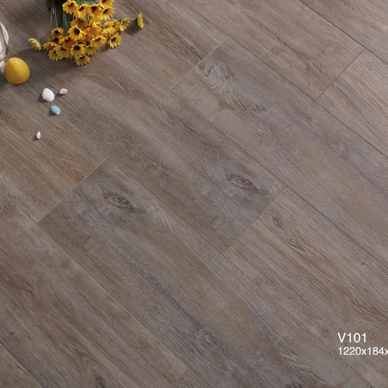 Виниловые полы "Betta" Villa Дуб Виано V101 (1220*184*4,5 мм) — купить в Юрге