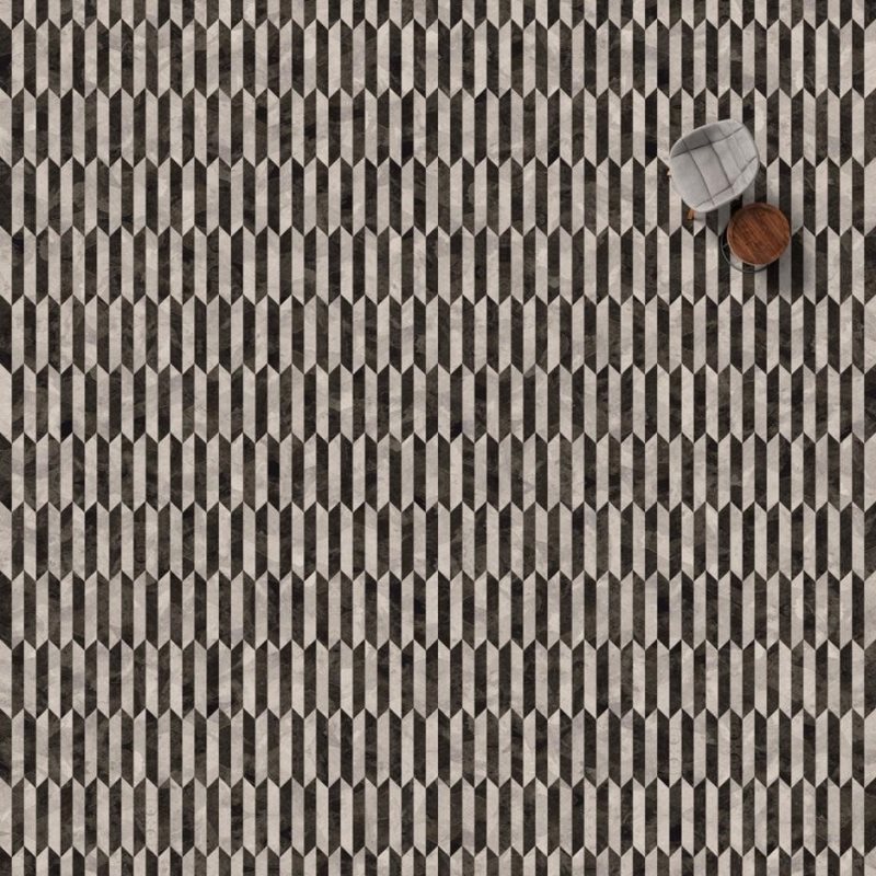 Виниловая плитка Arrow 421 (523*92*2,5 мм) — купить в Юрге