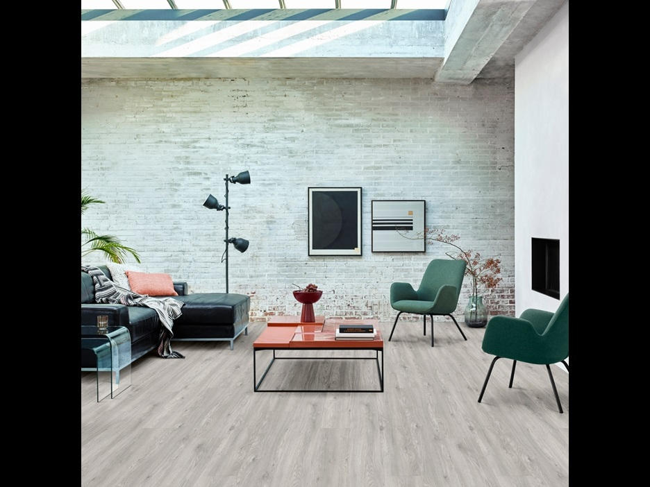 Замковая ПВХ плитка Torre Oak 933 (1251*189*5 мм) — купить в Юрге