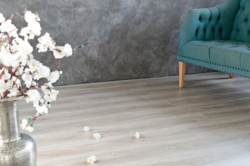 Замковая ПВХ плитка "Aquafloor" Quartz AF3503QV (1220*180*3,5мм) — купить в Юрге