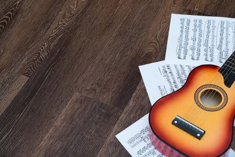 Кварцвиниловая плитка "Art Tile" Граб Мишель (914,4*152,4*2 мм) — купить в Юрге