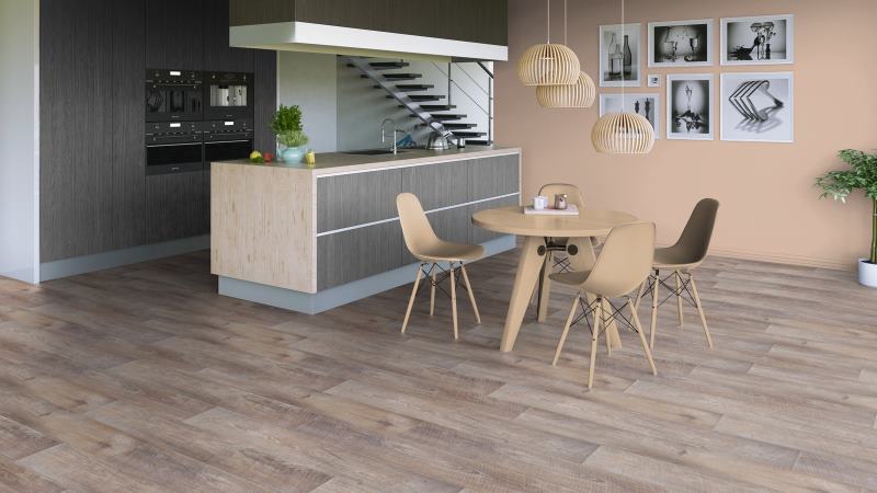 Ламинат "Tarkett" Cinema Вивьен (1292*194*8 мм) — купить в Юрге